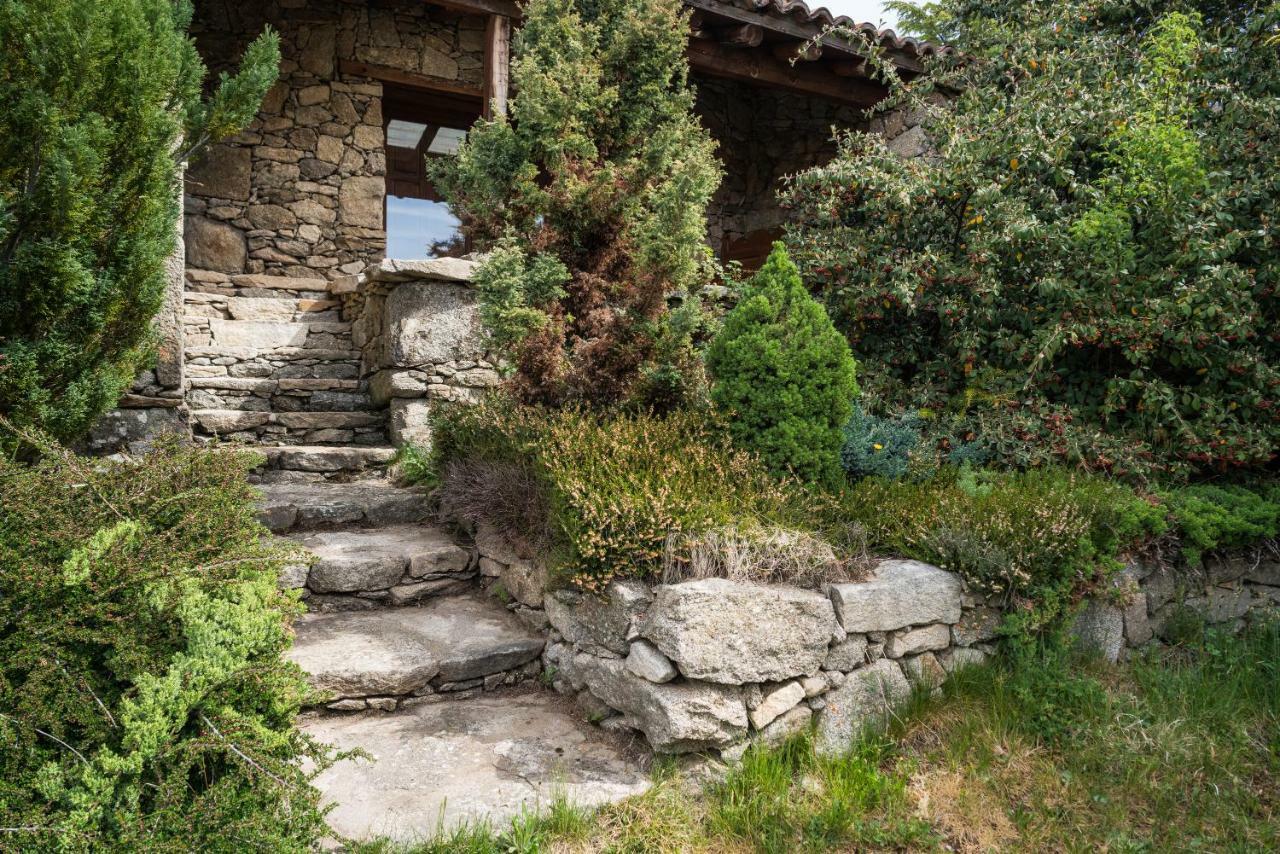 El Cerro - El Cerro I Villa Navarredonda de Gredos Exterior foto