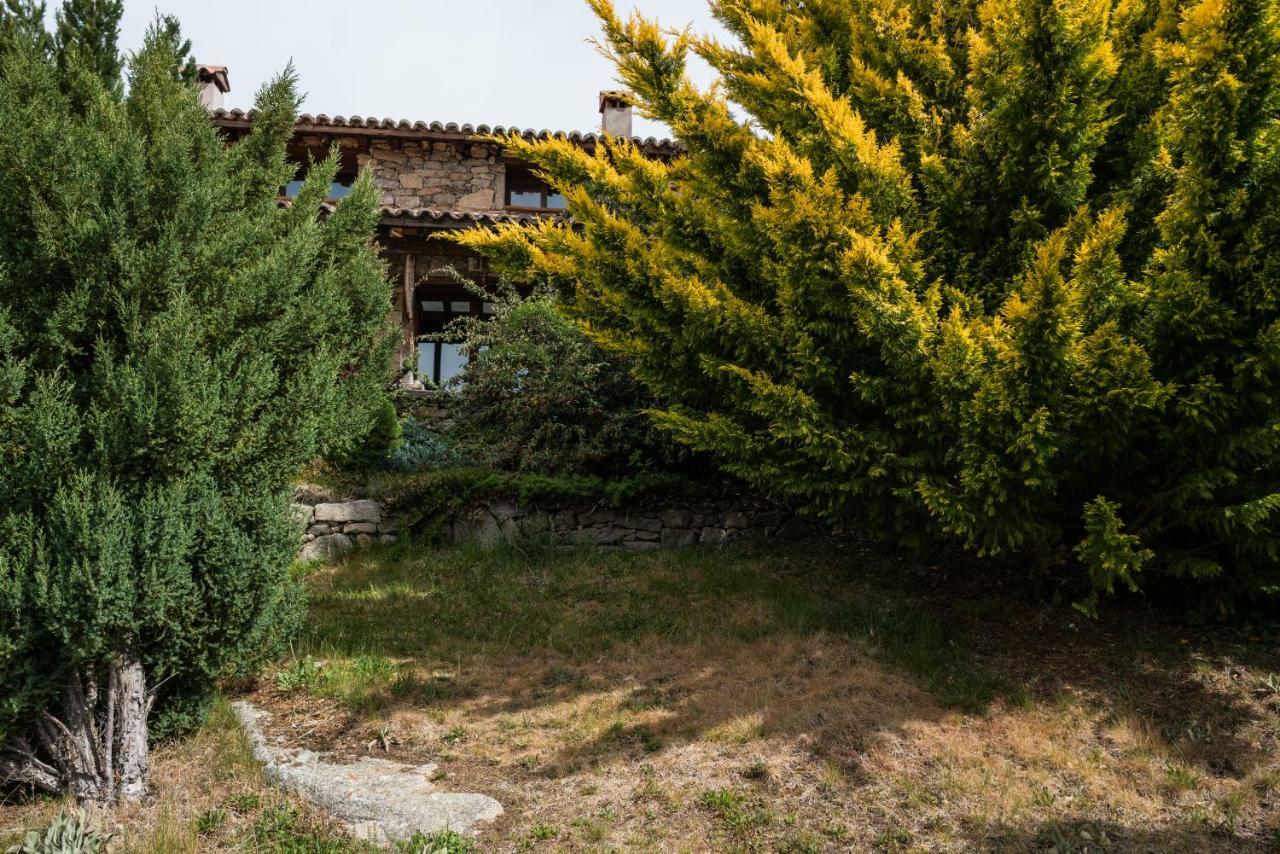 El Cerro - El Cerro I Villa Navarredonda de Gredos Exterior foto