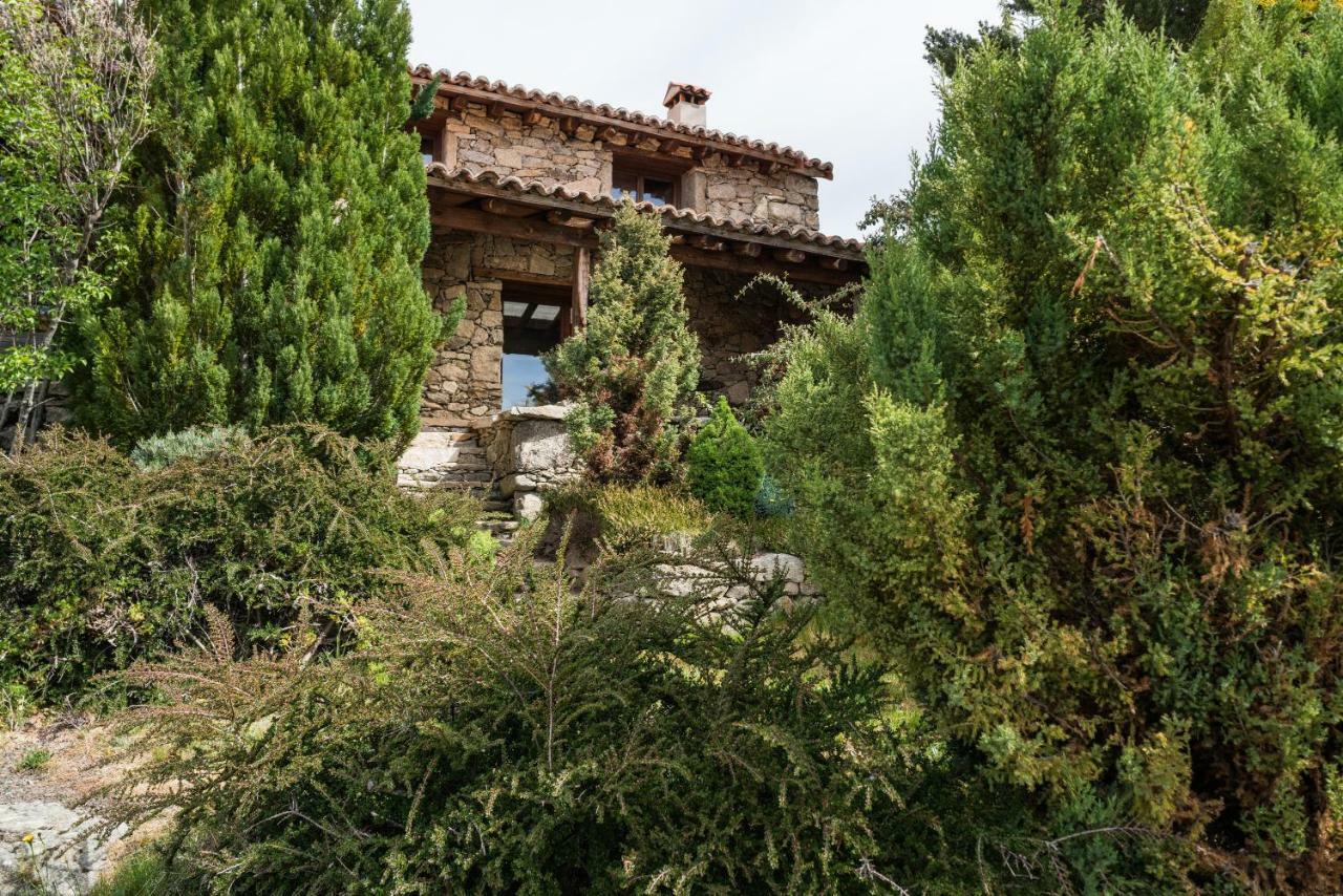 El Cerro - El Cerro I Villa Navarredonda de Gredos Exterior foto