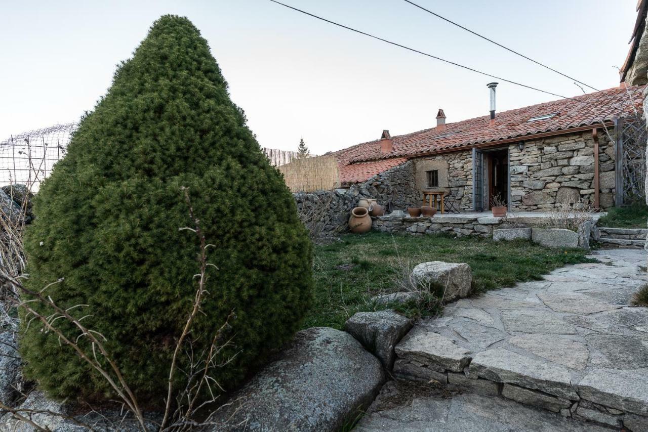 El Cerro - El Cerro I Villa Navarredonda de Gredos Exterior foto